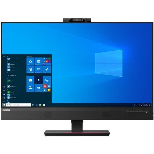 Monitor 27" LED Lenovo T27HV-20 ...