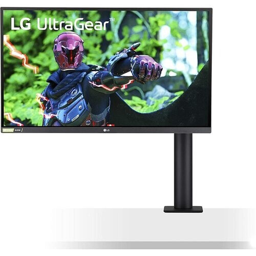 Monitor 27" LG 27GN88A-B ...