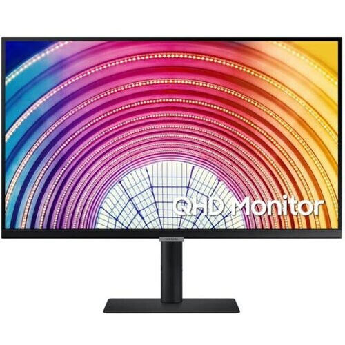 Monitor 27" LED QHD Samsung S27A600NWU ...