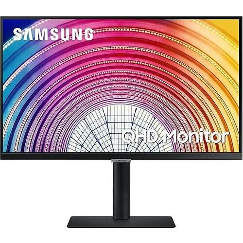 Monitor 27" LED QHD Samsung S27A600NWU ...