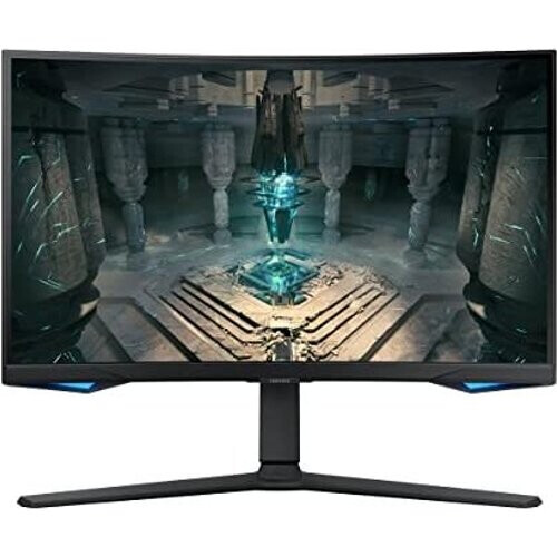 Monitor 27" LED Samsung LS27BG650EUXEN ...