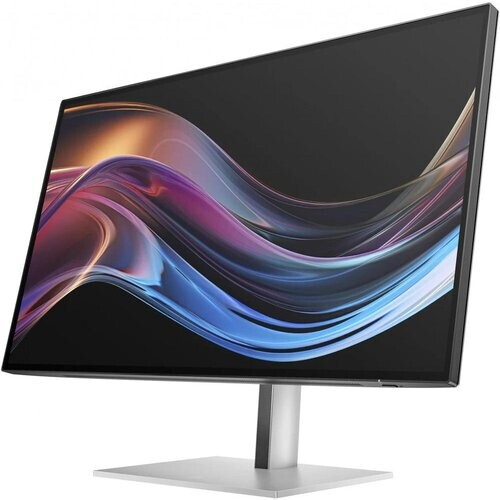 HP Serie 7 Pro 727pk 27" 4K IPS 16:9 Monitor ...