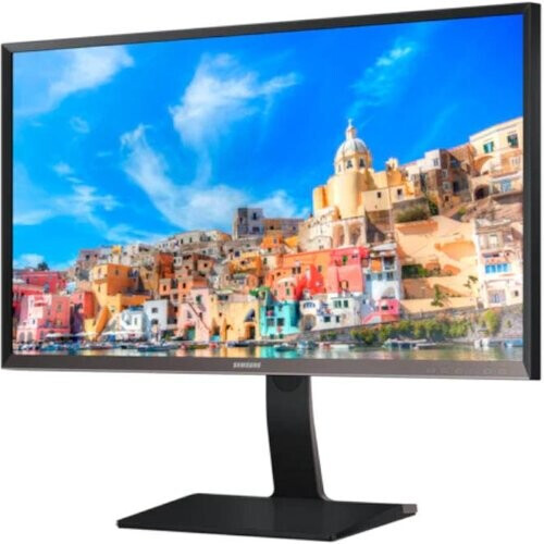 Monitor 27" LED WQHD Samsung S27D850T ...