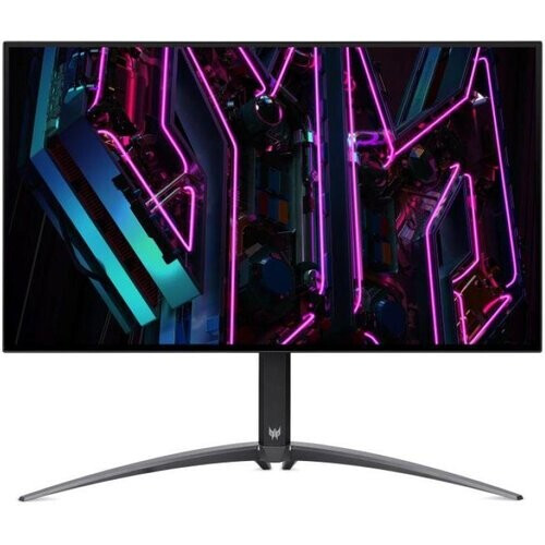 Monitor 27" OLED Acer Predator X27U ...
