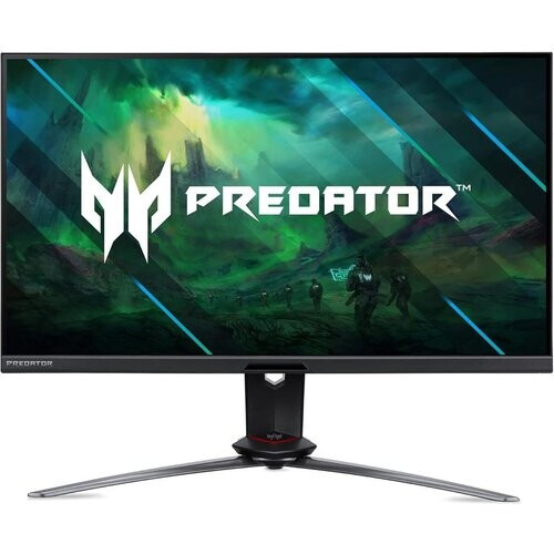 Monitor 28" LCD 4K UHD Acer Predator XB283KKV ...