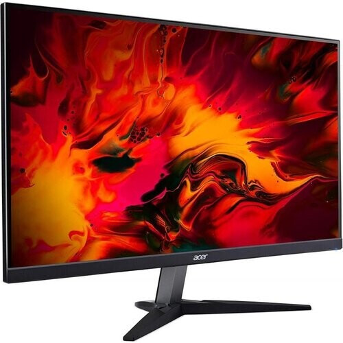 Monitor 28" LED Acer Nitro KG282Kbmiipx - 28" - ...