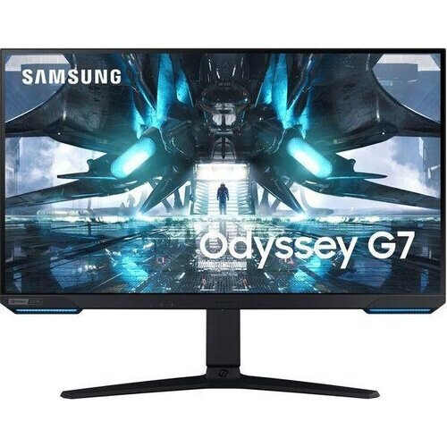 Monitor 28" LED Samsung LS28AG700NUXXU ...