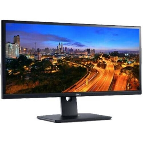 Monitor 29" LED Dell UltraSharp U2913WM ...