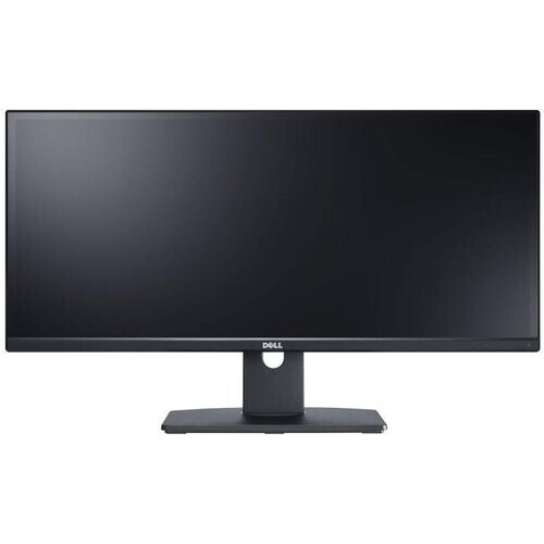 Monitor 29" LED UW-FHD Dell UltraSharp U2917W ...