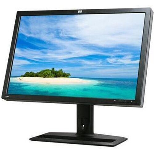 Monitor 30" LCD HP VM617A4#ABB ...