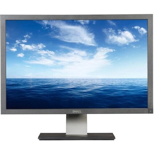 Monitor DELL U3011 30" LED QHD ...