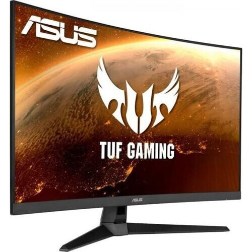 Monitor 59" LCD Ecran PC Gamer ASUS TUF VG328H1B - ...