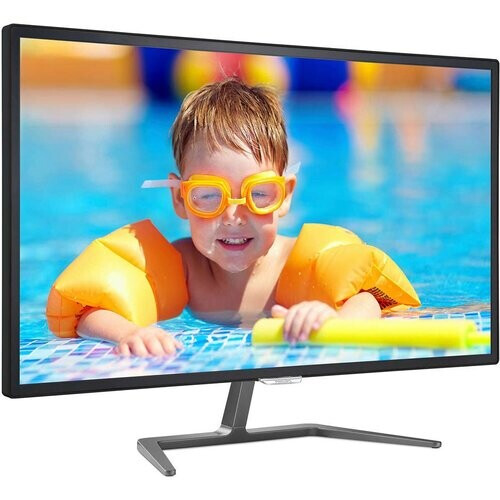 Monitor 31" LCD Philips 323E7QDAB ...
