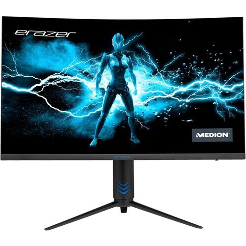 Monitor 31" LED Medion Erazer Spectator X20 Erazer ...
