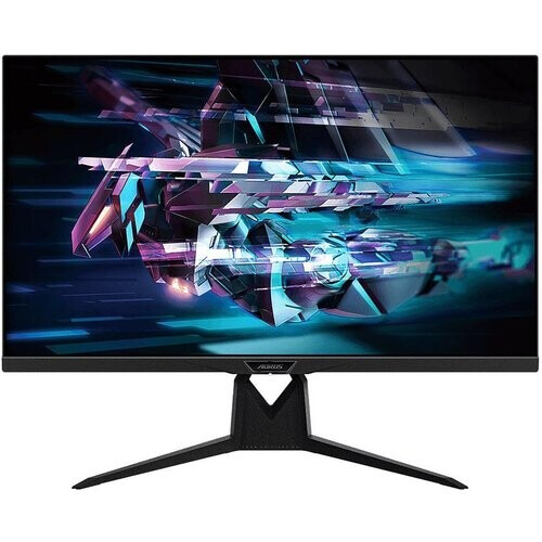 Gigabyte Aorus FI32U 31.5" LED IPS UltraHD 4K ...