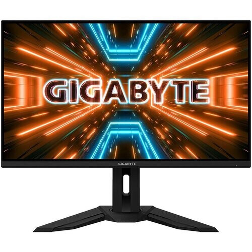 Monitores Gigabyte M32Q 31.5" LED IPS QHD USB-C ...