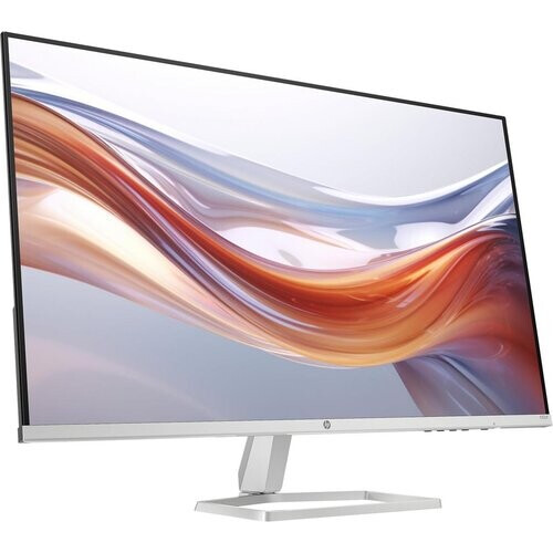 Monitor 31" LED HP 532sf ...