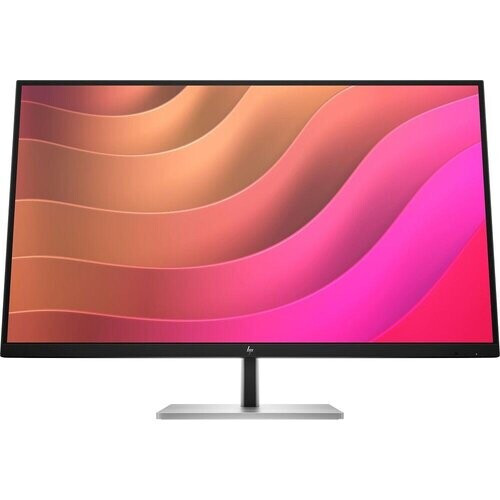 Monitor HP E32K G5 31.5" 4K IPS USB-C Monitor ...