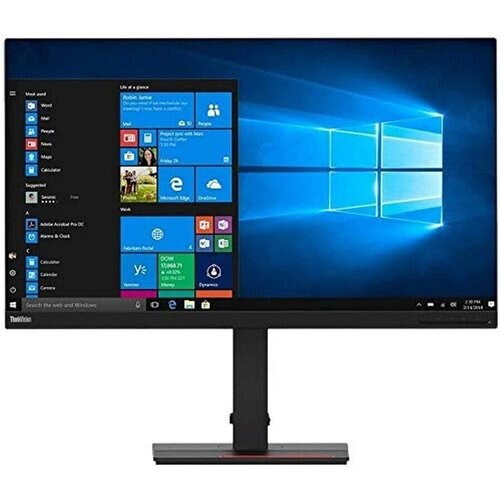 Monitor Lenovo ThinkVision T32p-20 -31.5" 4K UHD ...