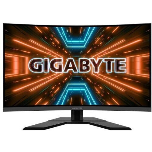 Monitor 31" LED QHD Gigabyte M32U ...