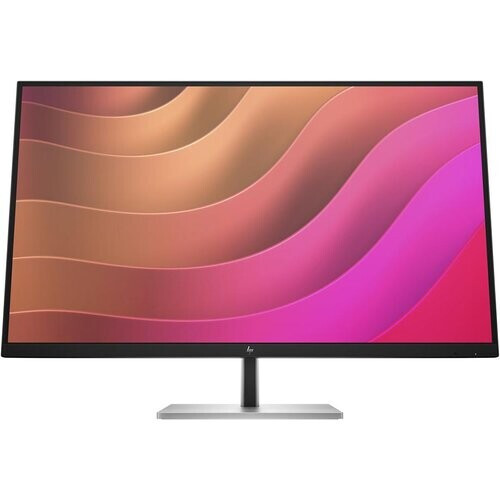 Monitor 32" LCD 4K HP E32K G5 ...