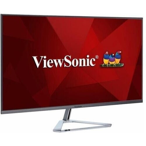 Monitor 32" LCD FHD Viewsonic VX3276-MHD ...