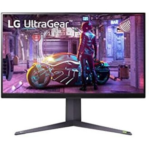 TV LG 32 inch - QHD - Nano IPS - HDMI 2.1 - 240hz ...