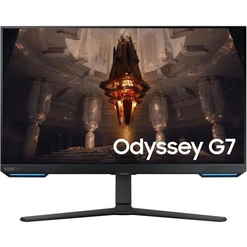 Monitor 16" LCD Ecran PC Gamer - SAMSUNG ODYSSEY ...