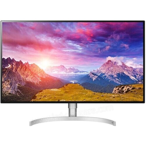 Monitor 32" LCD UHD 4K LG UltraFine 32UL950 ...