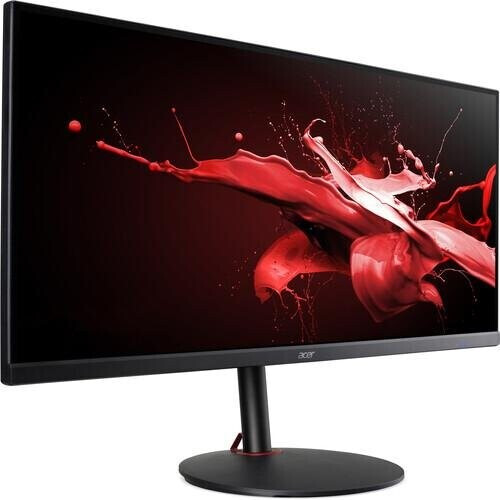 Monitor 32" LCD UW-QHD Acer Nitro XV340CK ...
