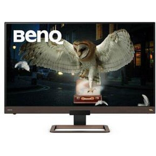 Monitor 32" LCD 4K UHD Benq EW3280U ...