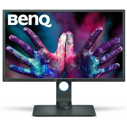 Monitor 32" LED 4K UHD Benq PD3200U ...