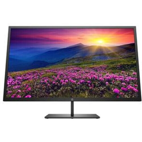 Monitor 32" LED HP Pavilion QHD 31,5" QHD LED ...