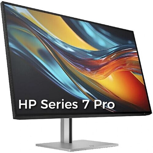 Monitor HP Serie 7 Pro 732pk 32" 4K IPS ...