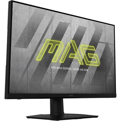 Monitor 32" LED MSI MAG 323UPF ...