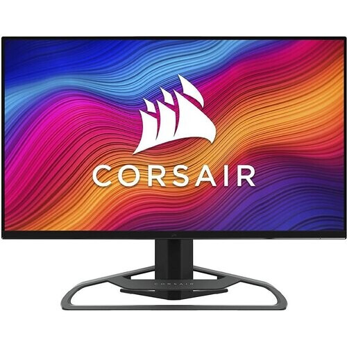 Monitor 32" LED QHD Corsair XENEON 32QHD165 ...