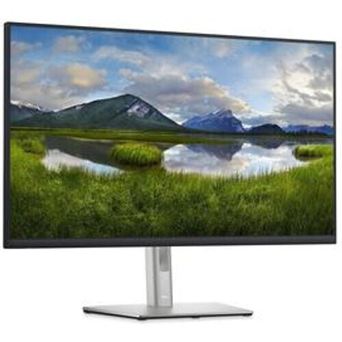 Monitor 32" LED Dell P3223DE - 32" - Quad HD - ...