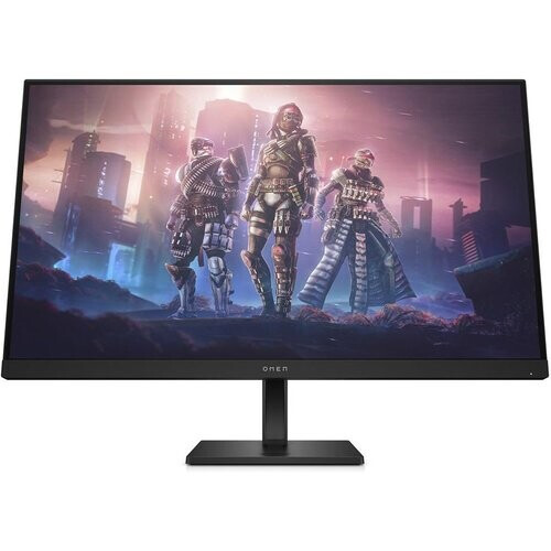 Monitor 32" LED QHD HP OMEN 32Q ...