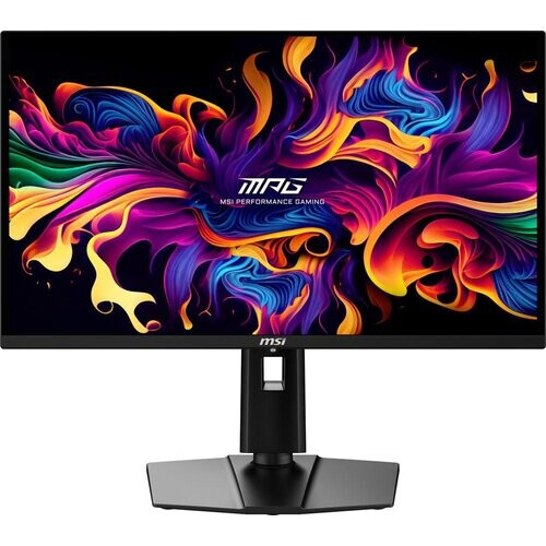 Monitor 32" OLED MSI MPG 321URX QD ...