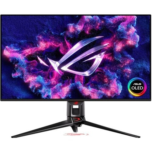 ASUS ROG Swift OLED PG32UCDM 31.5" QD-OLED UltraHD ...