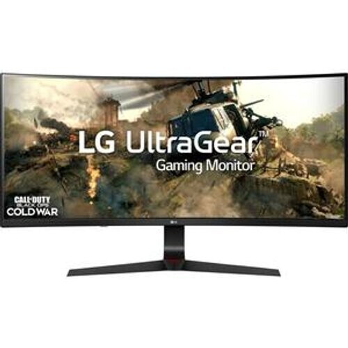 El monitor gaming LG UltraGear es una pantalla ...