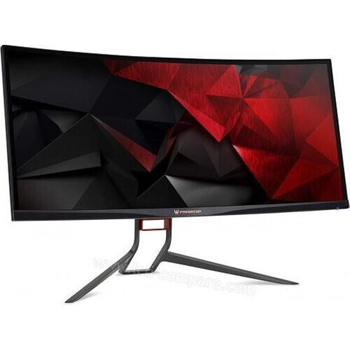 Monitor 34" LED Acer X34PbmiphzxNuestros ...