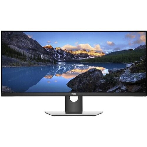 Monitor 34" LED Dell P3418HW ...