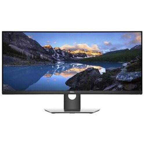 Monitor 34" LED Dell P3418HW ...