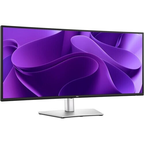 Monitor Dell Pro Plus P3425WE Curved 34" USB-C Hub ...