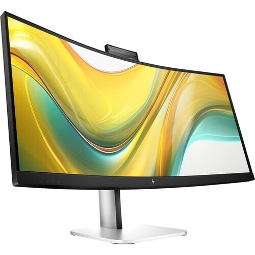 Monitor reacondicionado HP S5 Pro 534pm 34" WQHD ...