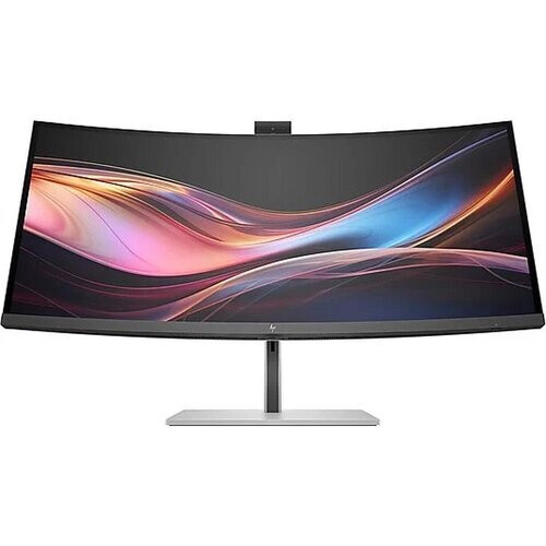 Monitor reacondicionado HP S7 Pro 734pm 34"WQHD ...