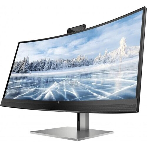 Monitor reacondicionado HP Z34c 34" 21:9 UltraWide ...