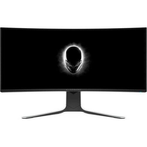 Monitor 34" LED UW-QHD Dell Alienware AW3420DW ...
