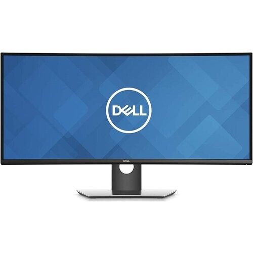 Monitor 34" LED UW-QHD Dell UltraSharp U3419W ...